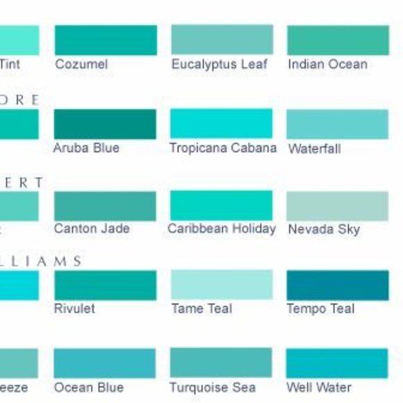 Palest Turquoise Silk Sheath Dress w/ Cardigan - Picture 11 of 11